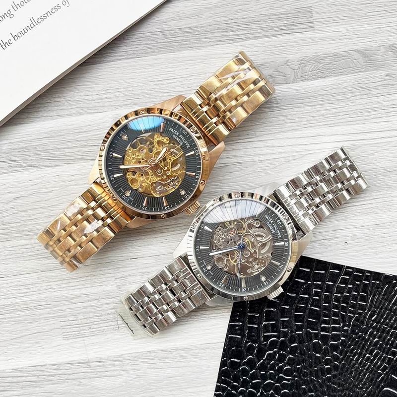 Patek Philippe 42mm 110949